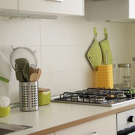 Apartment House Costa de Caparica Luaran gambar