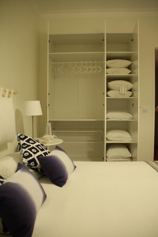 Apartment House Costa de Caparica Luaran gambar