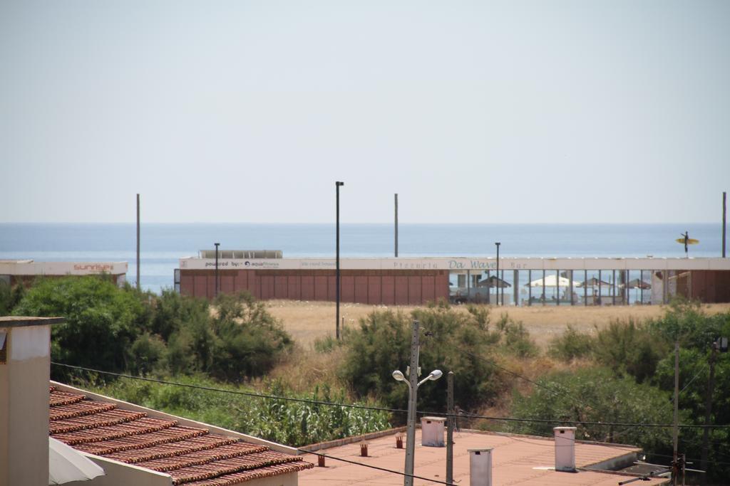 Apartment House Costa de Caparica Luaran gambar