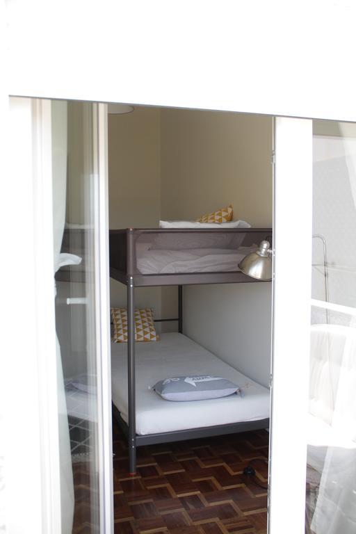 Apartment House Costa de Caparica Luaran gambar