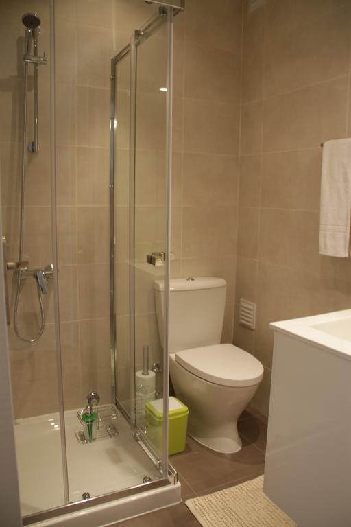 Apartment House Costa de Caparica Luaran gambar