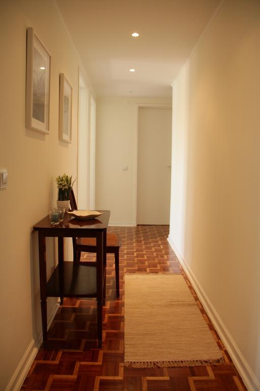Apartment House Costa de Caparica Luaran gambar