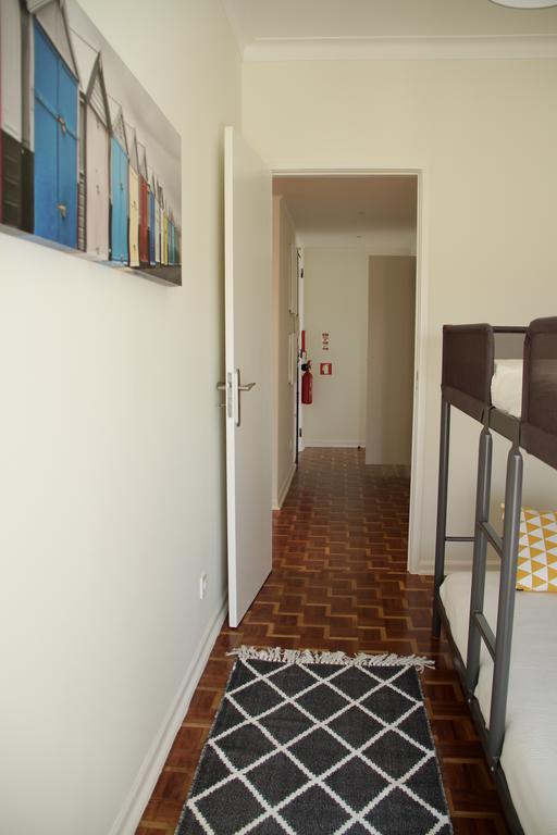 Apartment House Costa de Caparica Luaran gambar